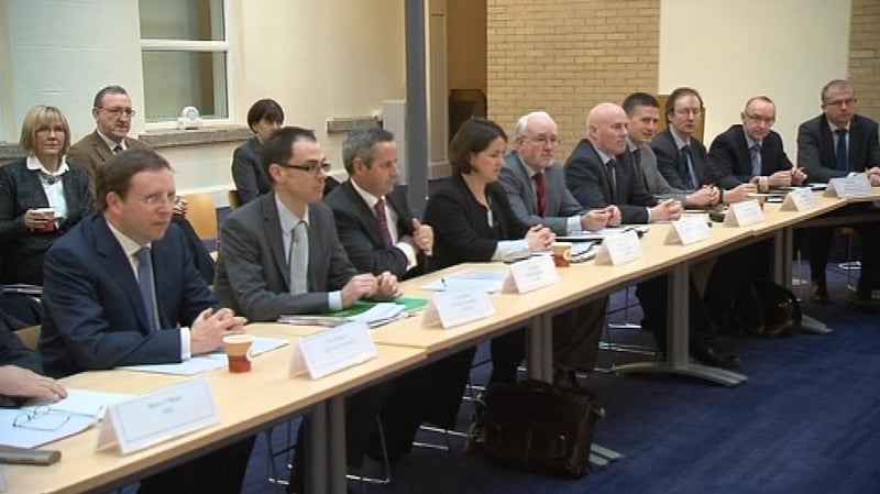 The Government is demanding an additional €1bn in savings between 2013 and 2015