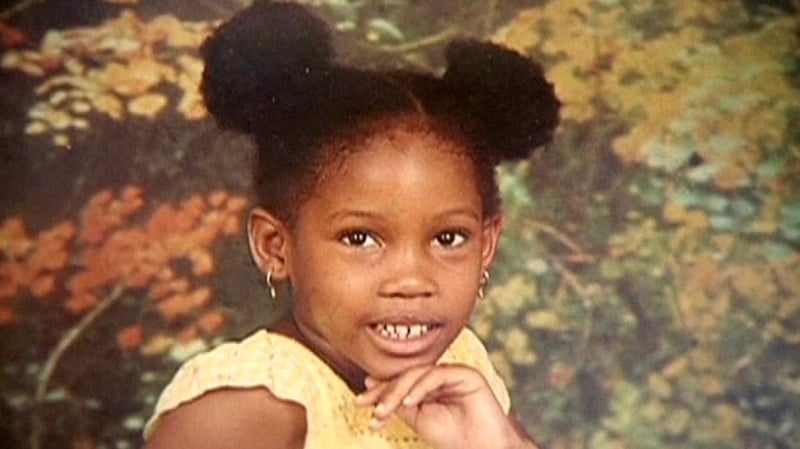 Imani Green was from south London