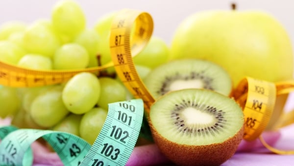 Energy-boosting and maintaining foods
