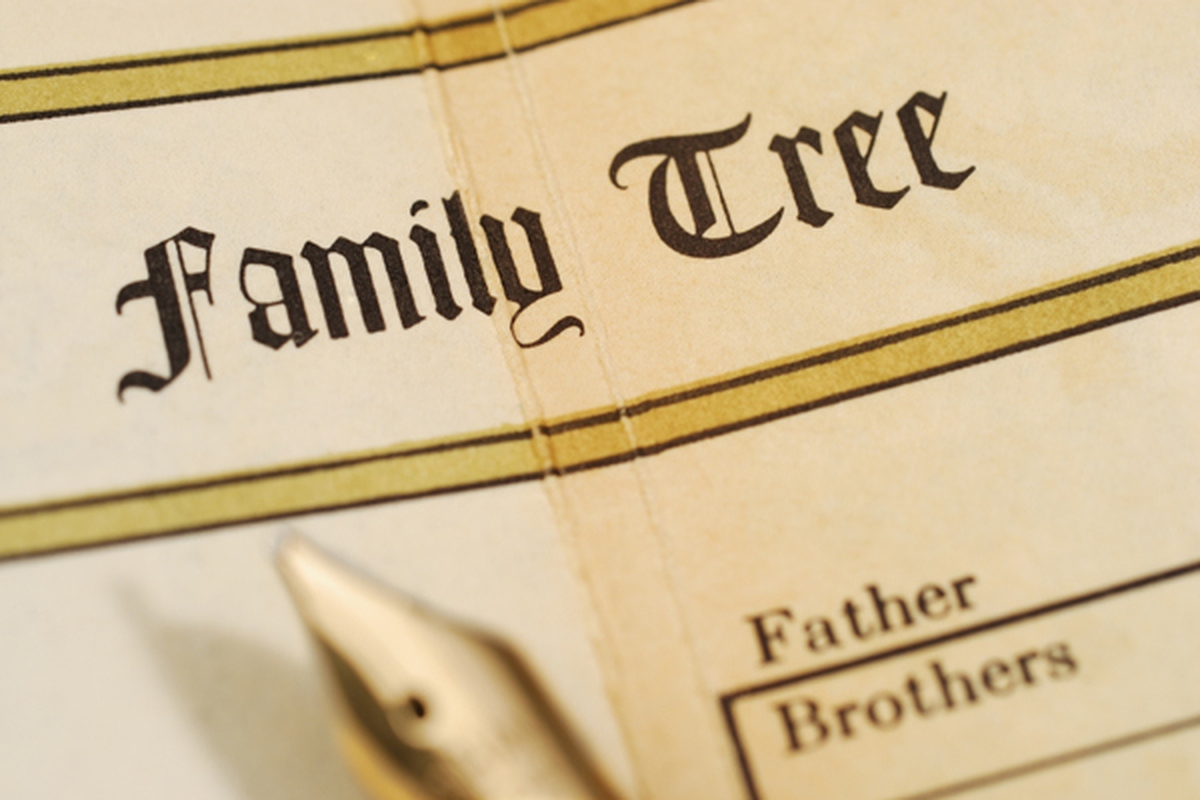 Margaret Murphy - Genealogist