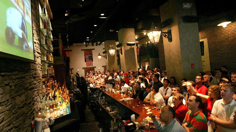 TV stations on the continent will not be permitted to have commentary in English