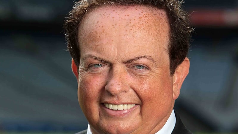 Join Marty Morrissey by helping the Heaven Cent campaign