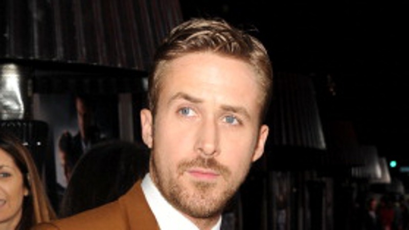 Ryan Gosling - planning a break