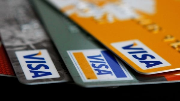 78% of Irish consumers surveyed by Visa said they manage their money or make payments using a mobile device
