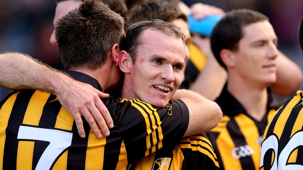 Extended Interview: Noel Hickey