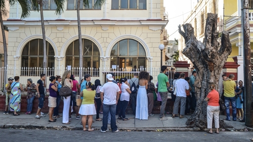 Cuba observers have been waiting to see how the government implements the law