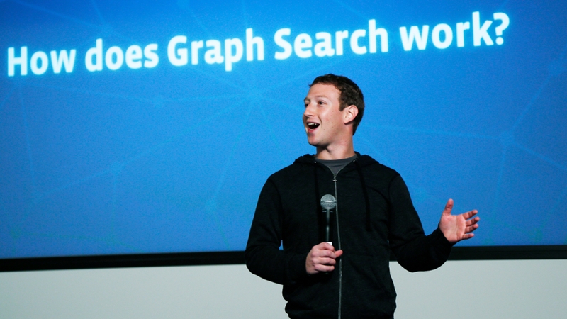 Mark Zuckerberg said the new function would be rolled out to users in the coming months