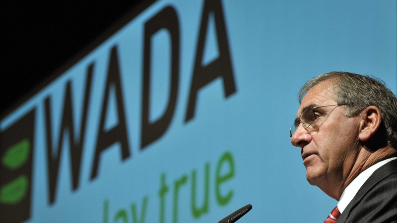 WADA president John Fahey has released a statement saying the organisation will not take part in the UCI commission