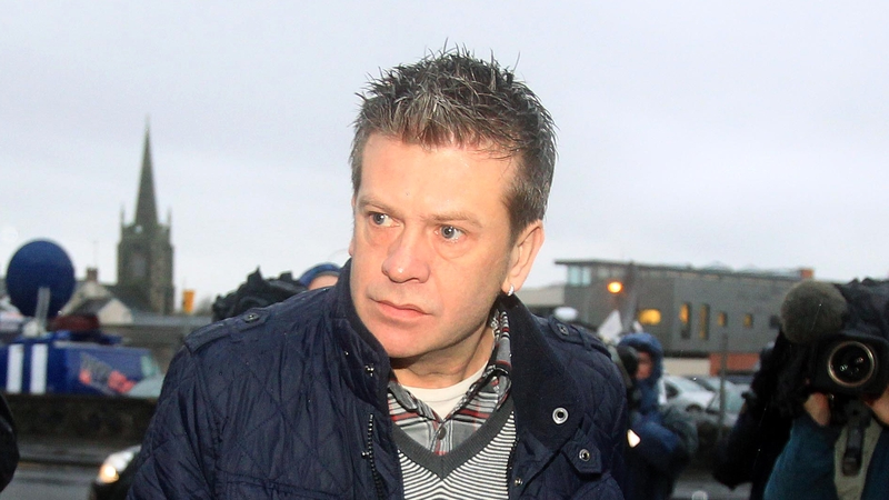 Brian Shivers will face a retrial after having his convictions quashed yesterday