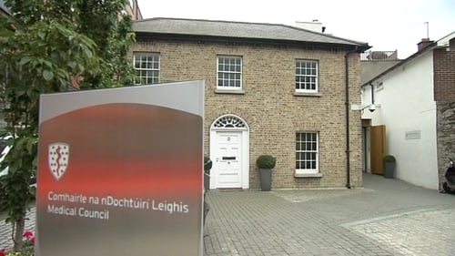 The inquiry is hearing allegations that a consultant medical oncologist prescribed an excessive dose of chemotherapy