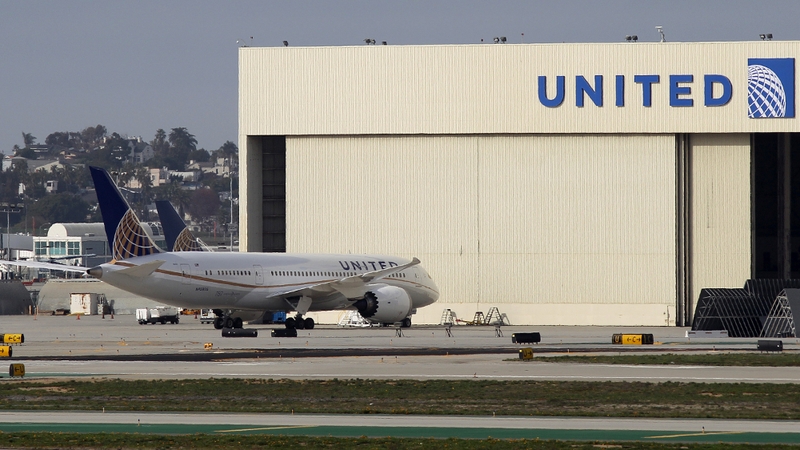 Europe, Japan and India have joined the United States in grounding Boeing's 787 Dreamliner passenger jets