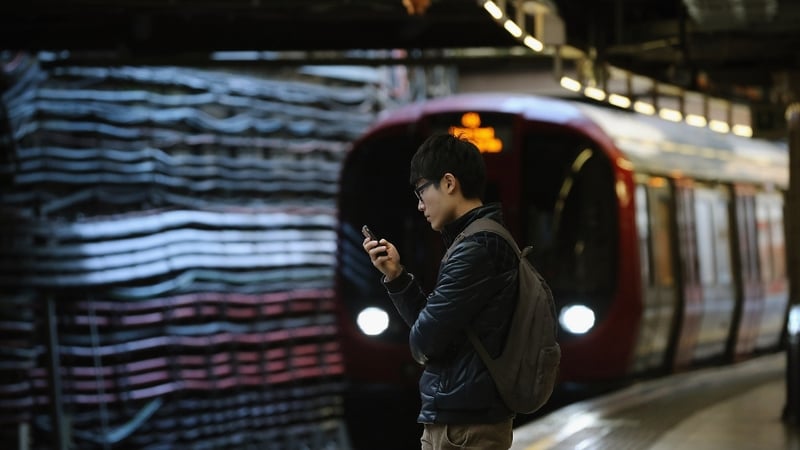 Disruption is expected after the fire in the undercarriage of a Gatwick Express at London Victoria station