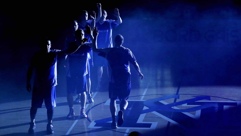 UCC Demons won the battle of the Leesiders with Bord Gais Neptune at the Mardyke