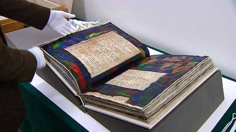 The Great Book of Ireland