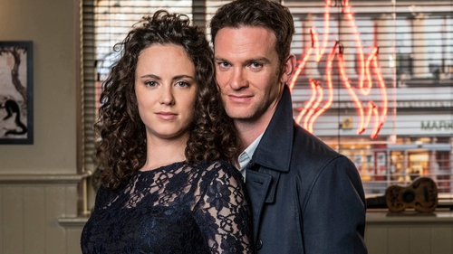 Is Shane and Zoe's relationship the real deal?