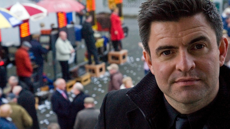 Reality Bites: The Gambling Gene - RTÉ Two, 9.30pm