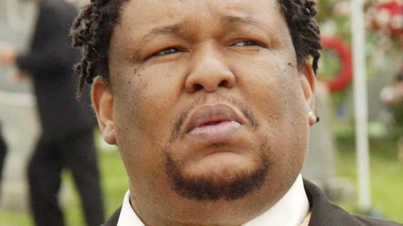 Robert F Chew passes away aged 52