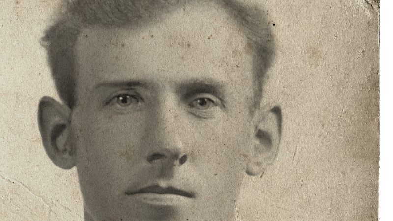 Mattie O'Shaughnessy