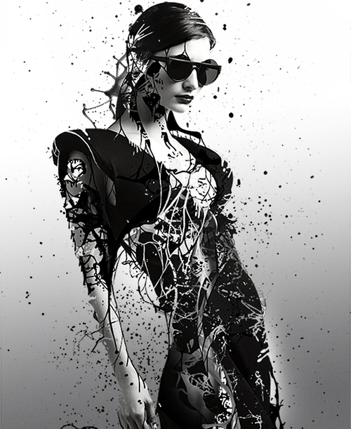 New fashion styling course at LA College of Creative Arts
