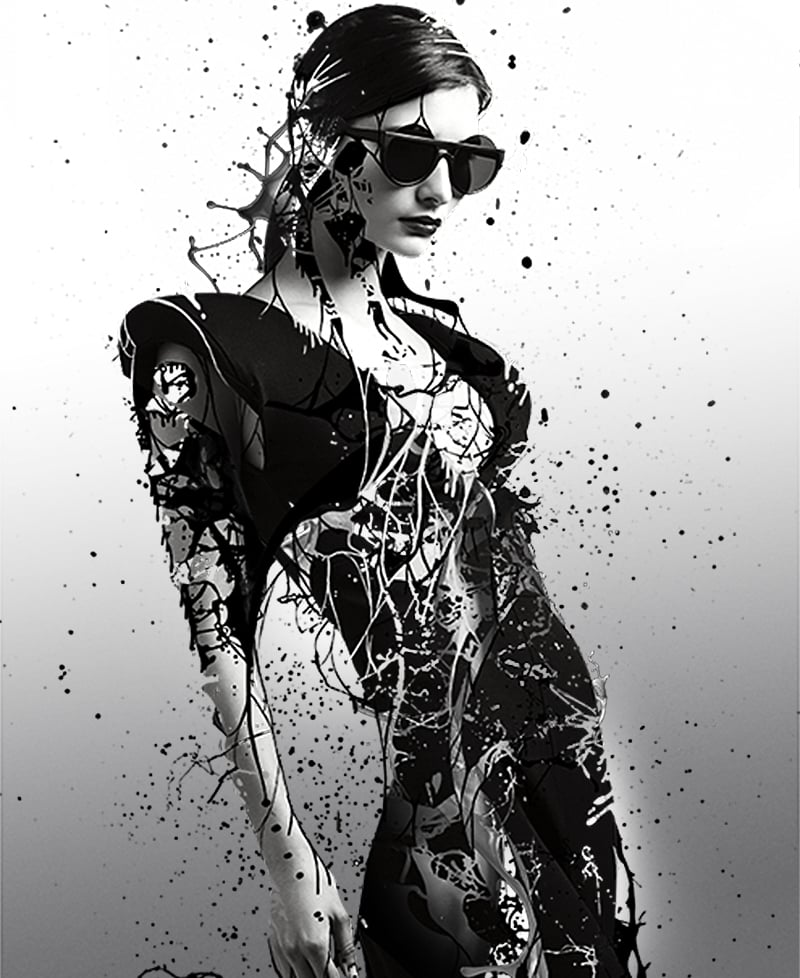 New fashion styling course at LA College of Creative Arts