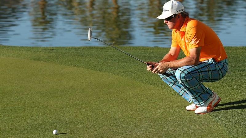 Brian Gay claimed his fourth PGA Tour title of his career