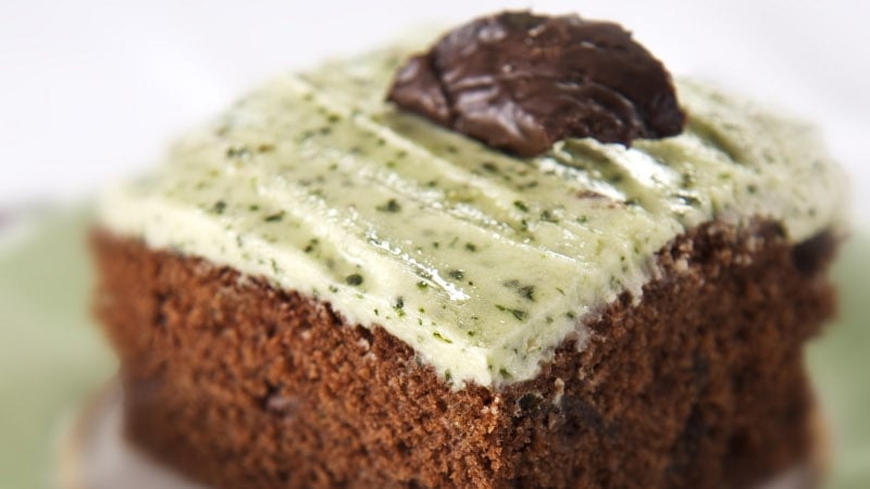 A real old school favourite, perfect for a lazy Sunday afternoon baking at home