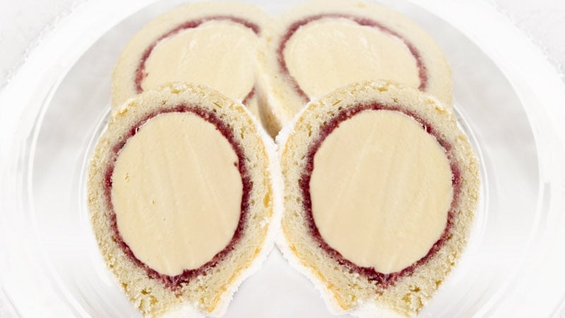 A classic, and a forgotten one at that, why not try Rachel Allen's modern and improved recipe?