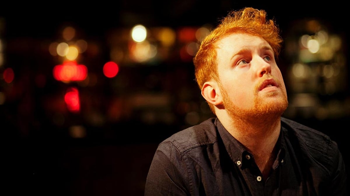 Gavin James