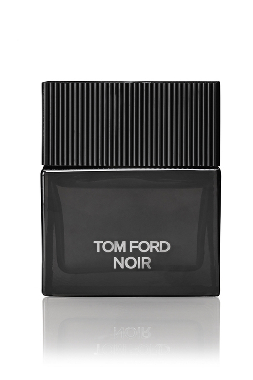 Tom Foird, 'Noir' for men. Available from Brown Thomas, 50ml, €70.