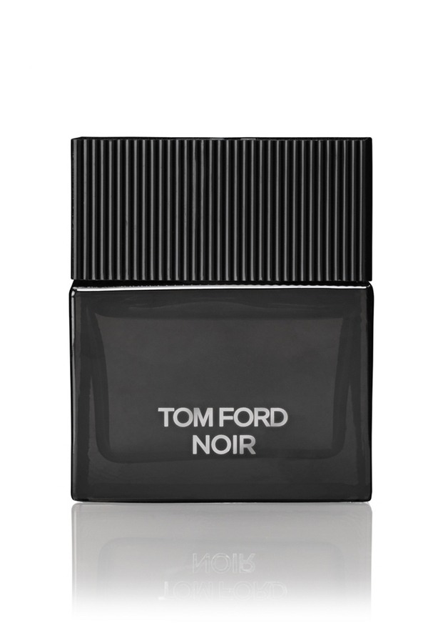 Tom Foird, 'Noir' for men. Available from Brown Thomas, 50ml, €70.