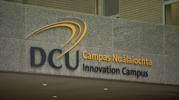 €230m investment for Dublin City University