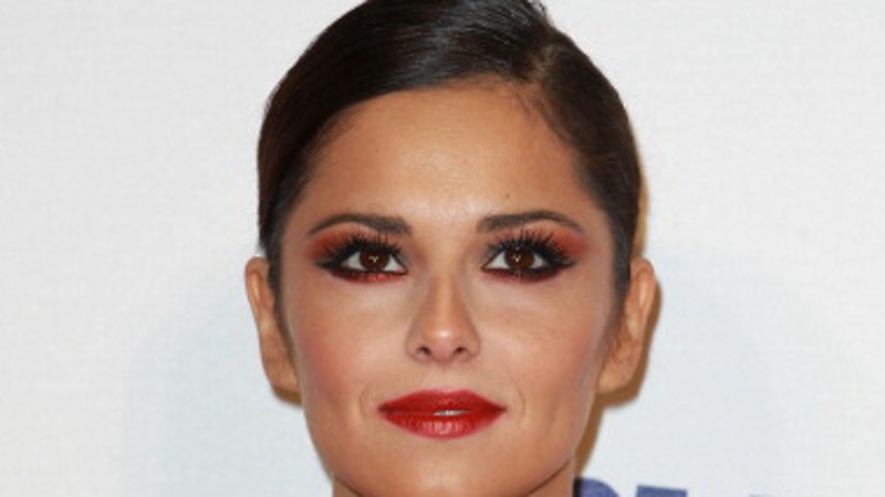 Cheryl Cole reaches out to Kim Kardashian