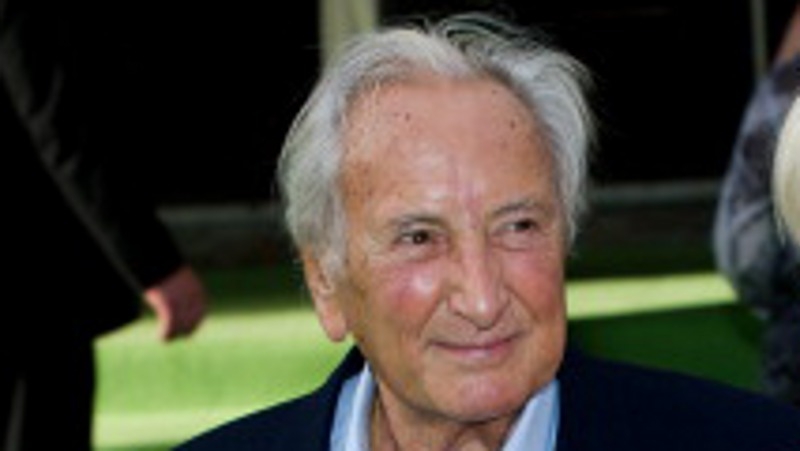 Michael Winner dies, aged 77