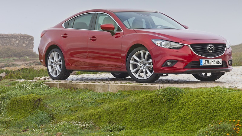 Fuel economy and power are excellent