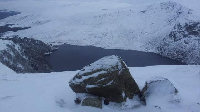 Shankill (Picture: Kenny Cooke)