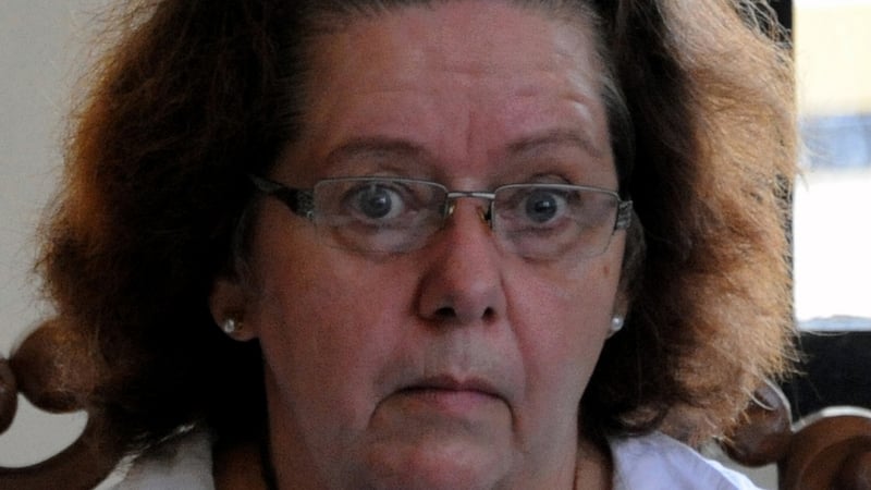 Lindsay June Sandiford lost her drug conviction appeal in Bali