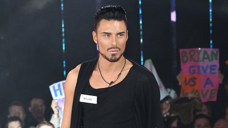 Rylan joins the BB team