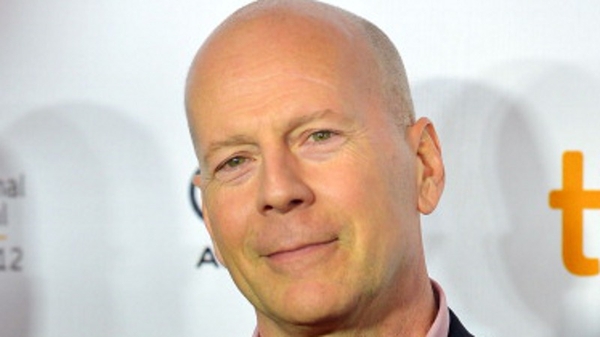 Bruce Willis won't be joining Sly and the gang in Expendables 3