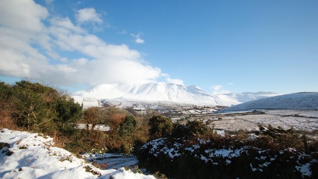 Caherconree, Camp, Co Kerry (Katrina Mehigan)