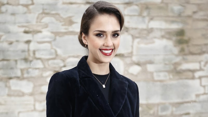 Alba to star in action comedy Barely Lethal