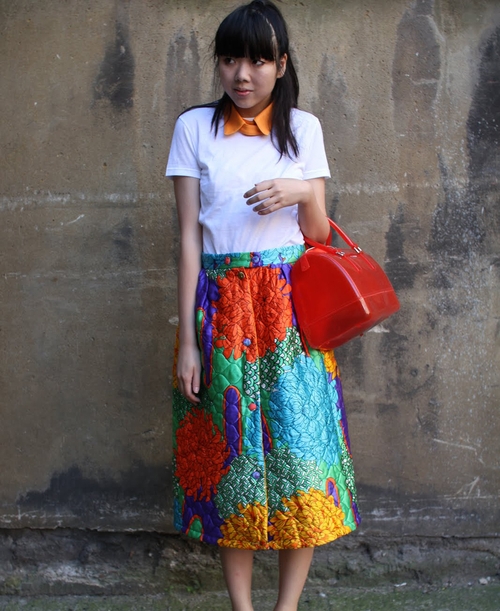 Susie Lau