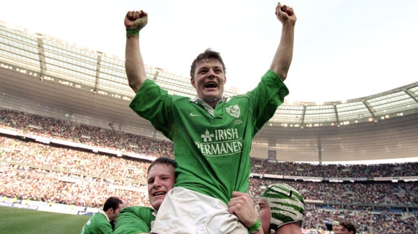 You don't get baggy jerseys like that anymore