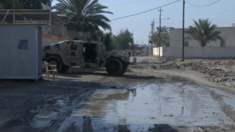 More than 50 people were wounded in the three attacks