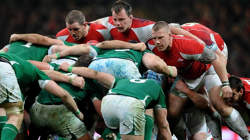 Matthew Rees (c): 'The most important thing for us is we make sure we learn from what happened in the autumn'