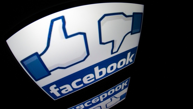 Facebook said graphic content was permissible as long as it was used to condemn and not celebrate violence