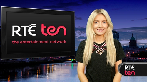 Laura Delaney brings you this week's update