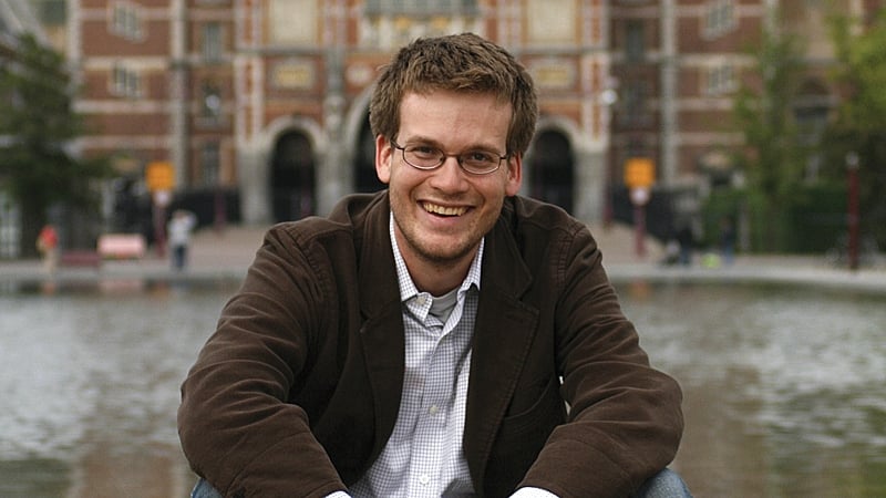 Green - Deserves all the plaudits - and Twitter followers