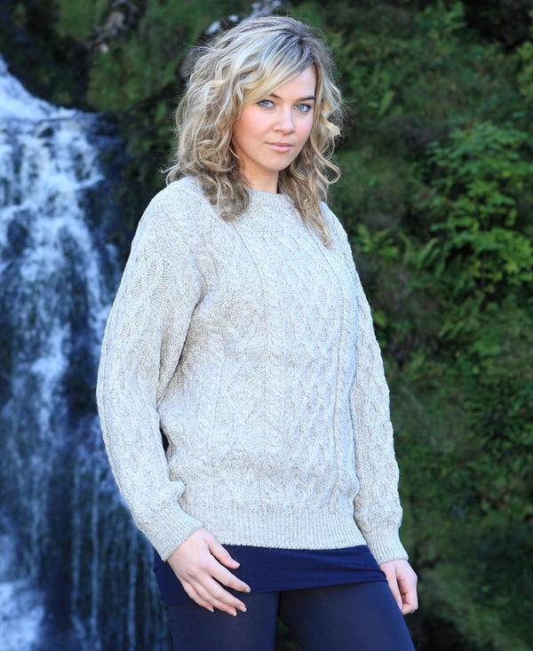 Kennedy Knitwear
