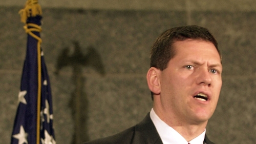 Middlesex District Attorney Gerry Leone described the case as 'extremely troubling'