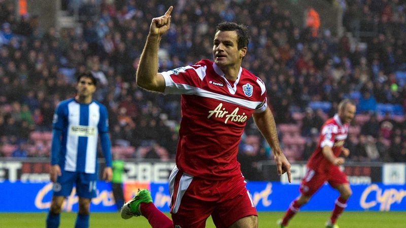 QPR defender Ryan Nelsen will join Toronto FC as manager